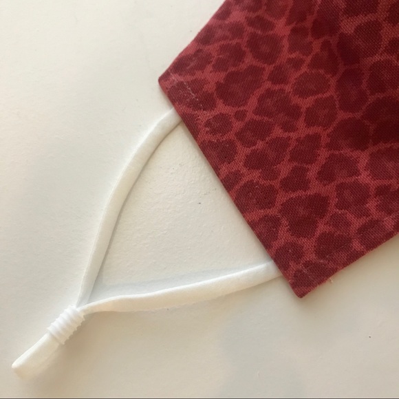 Accessories - Adjustable Face Mask